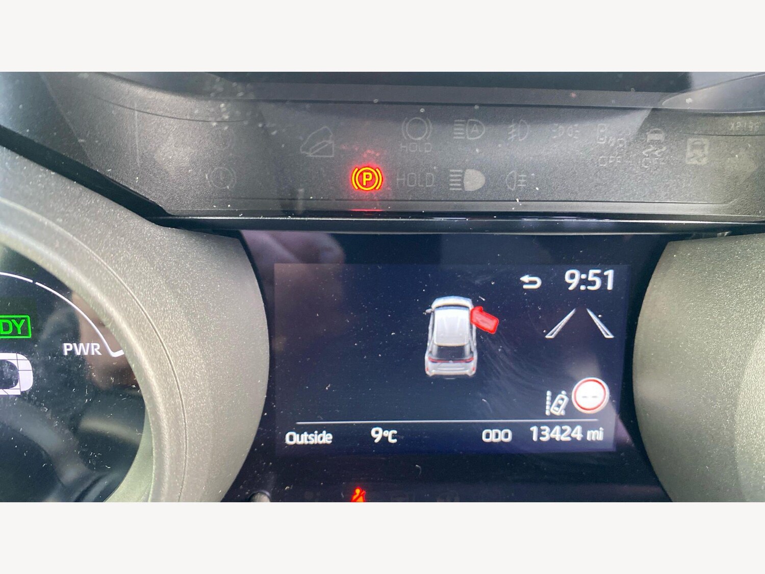 Used Toyota Yaris Cross for sale - 77658141: Photo 11