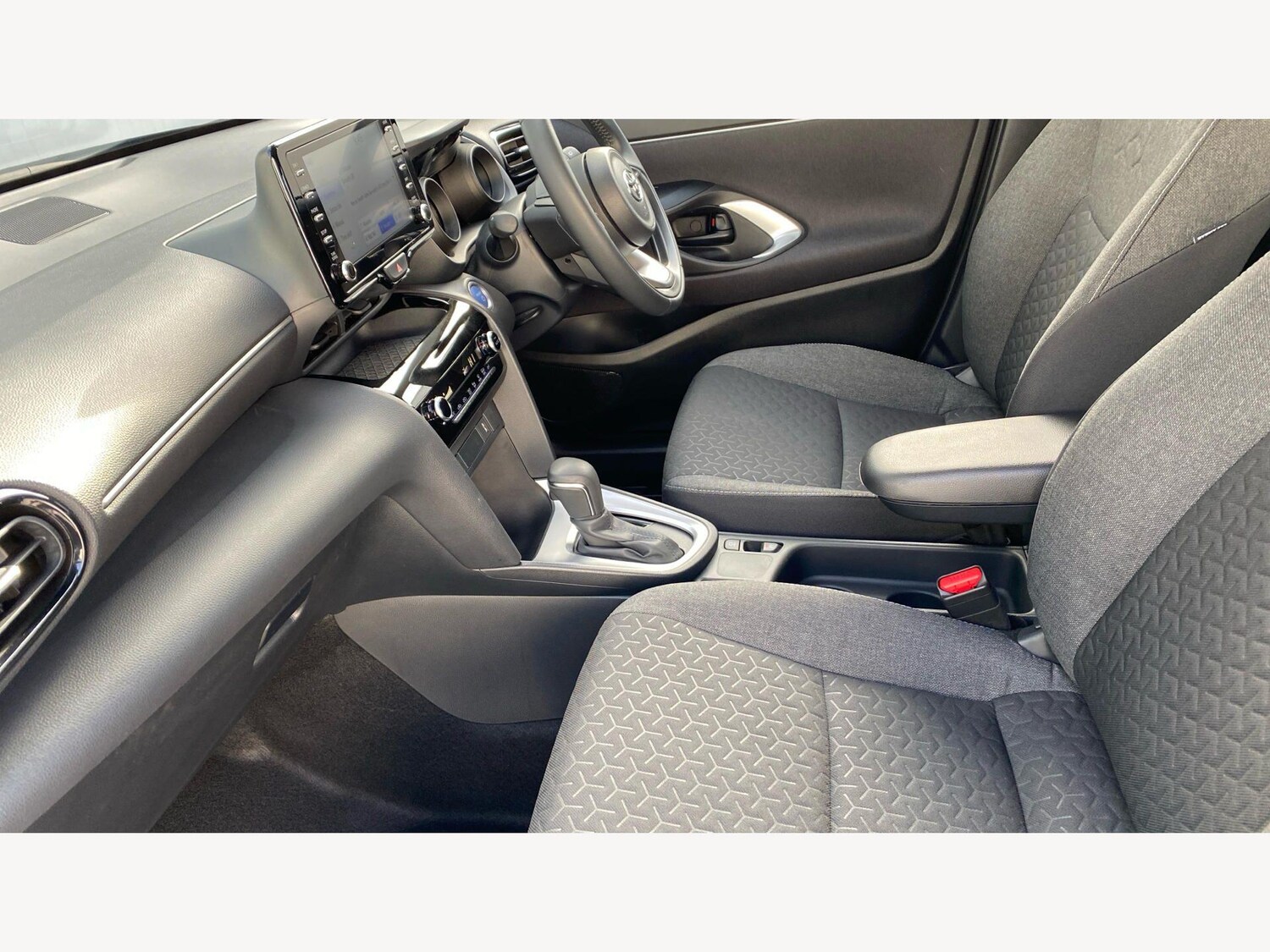 Used Toyota Yaris Cross for sale - 77658141: Photo 12