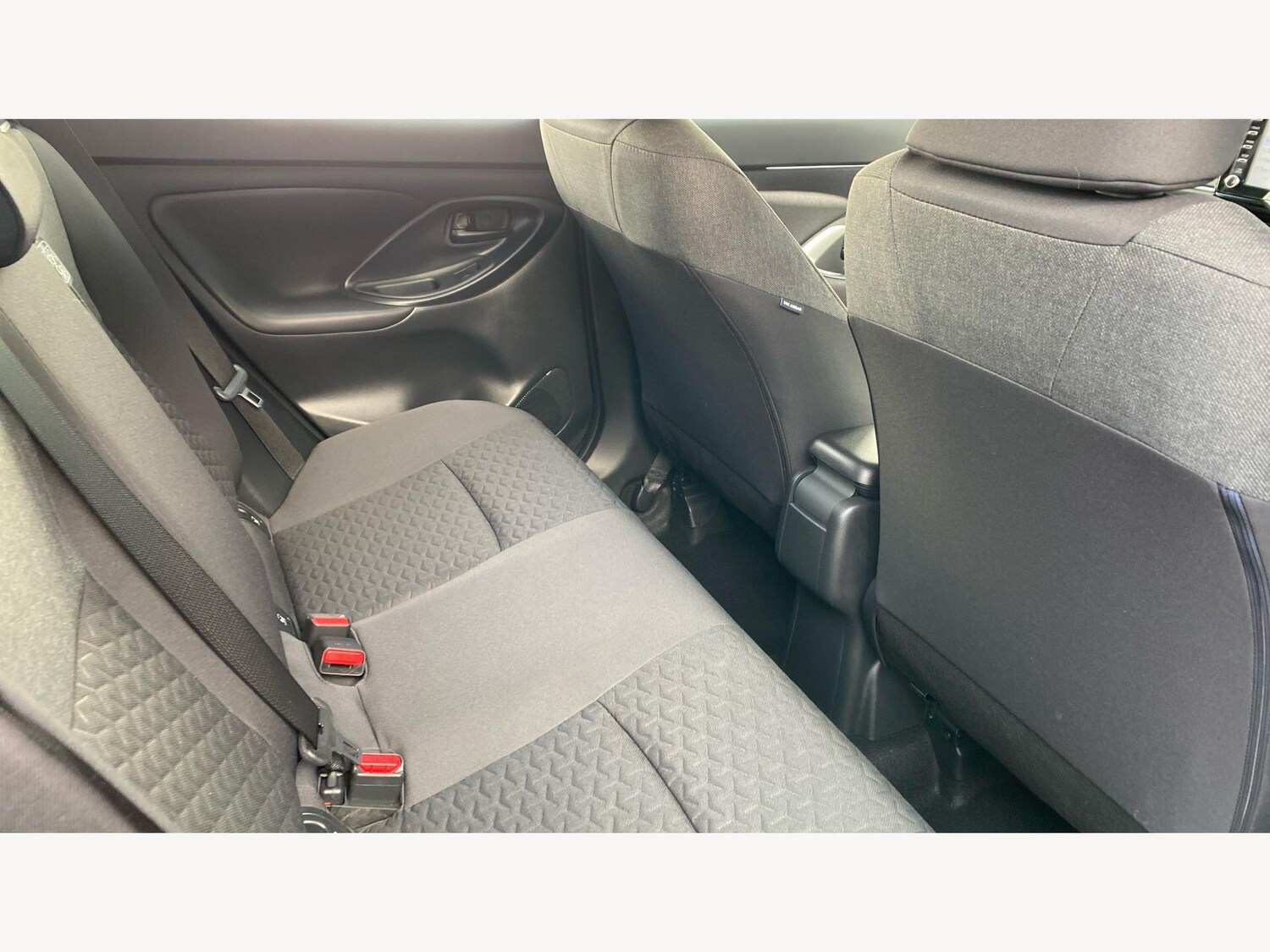 Used Toyota Yaris Cross for sale - 77658141: Photo 14