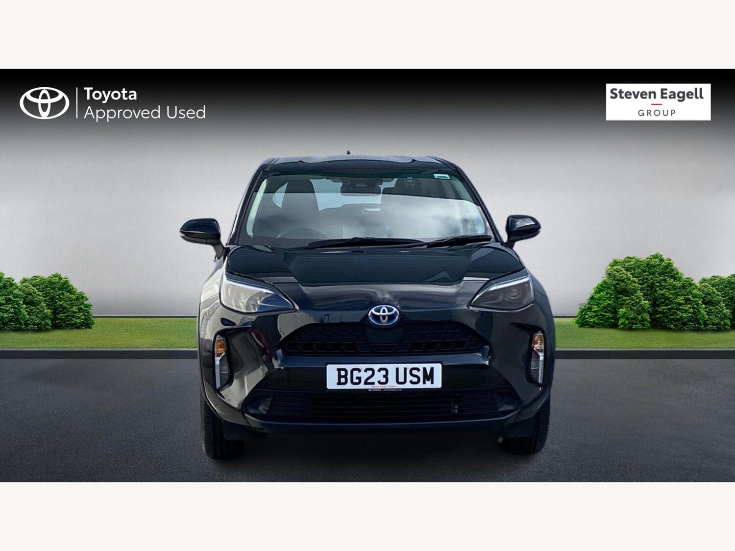 Used Toyota Yaris Cross for sale - 77658141: Photo 17