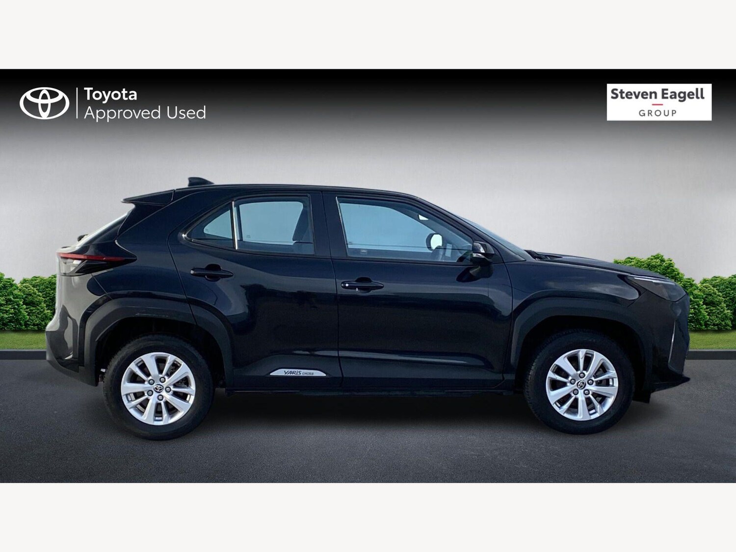 Used Toyota Yaris Cross for sale - 77658141: Photo 18