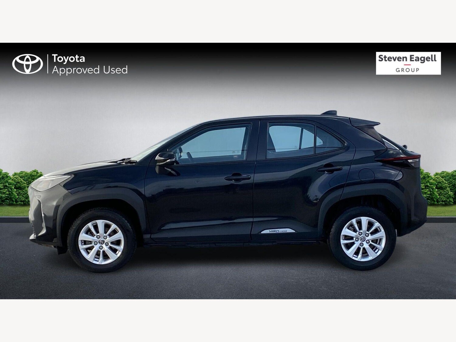 Used Toyota Yaris Cross for sale - 77658141: Photo 19