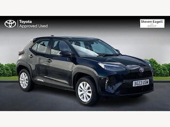 Used Toyota Yaris Cross 2023 for sale - 77658141: Photo