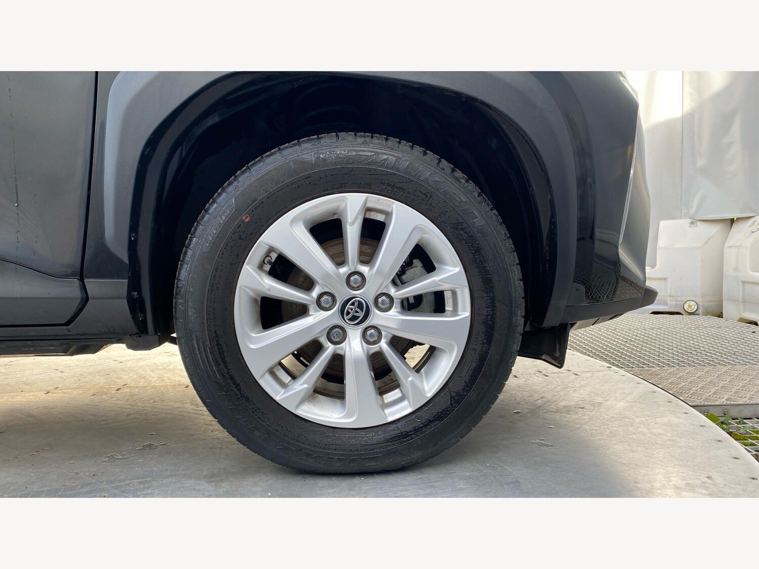 Used Toyota Yaris Cross for sale - 77658141: Photo 20