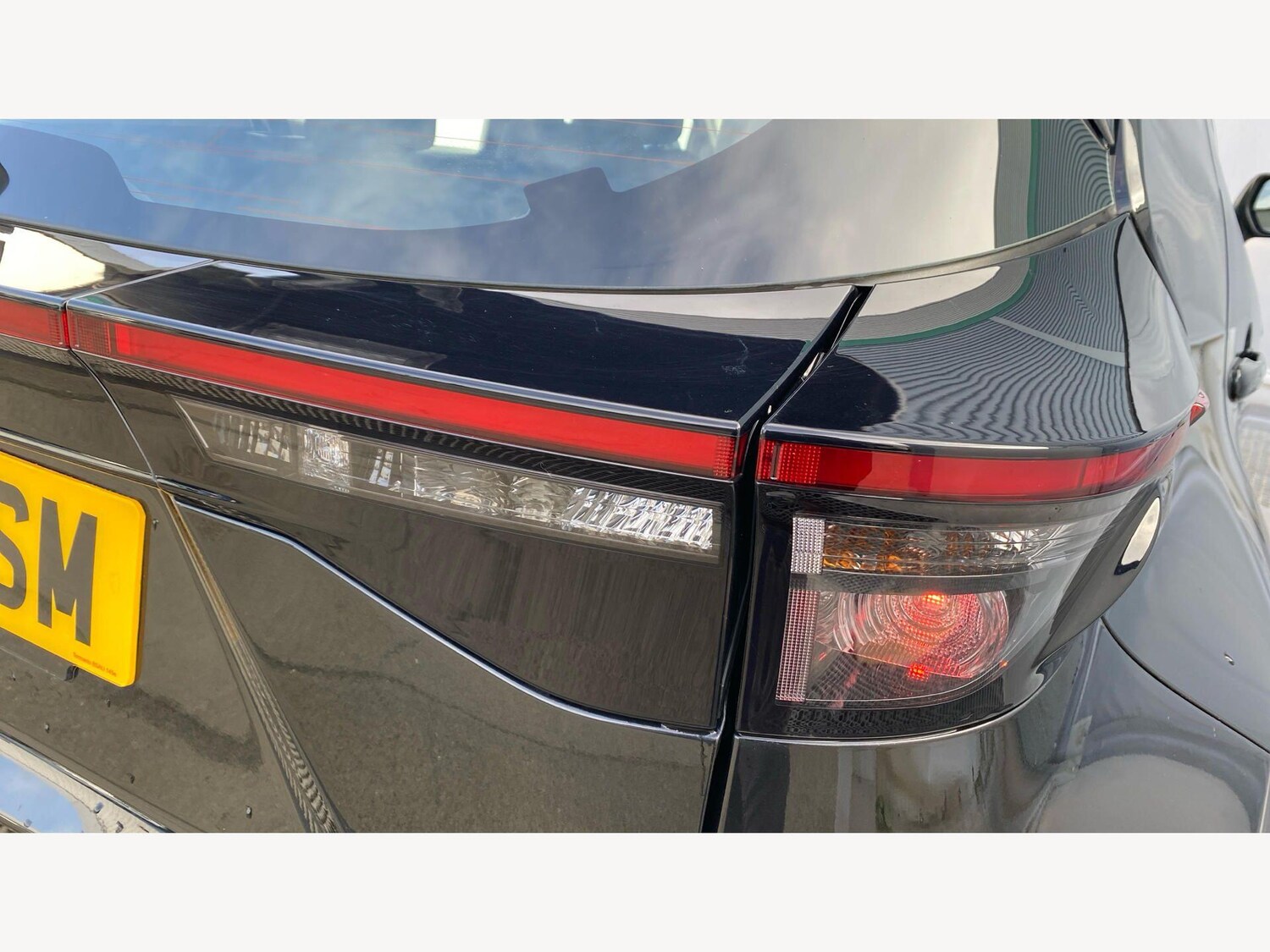 Used Toyota Yaris Cross for sale - 77658141: Photo 22