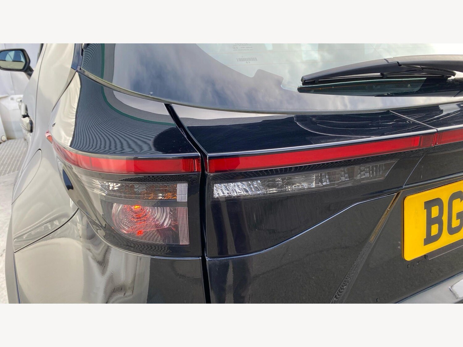 Used Toyota Yaris Cross for sale - 77658141: Photo 23