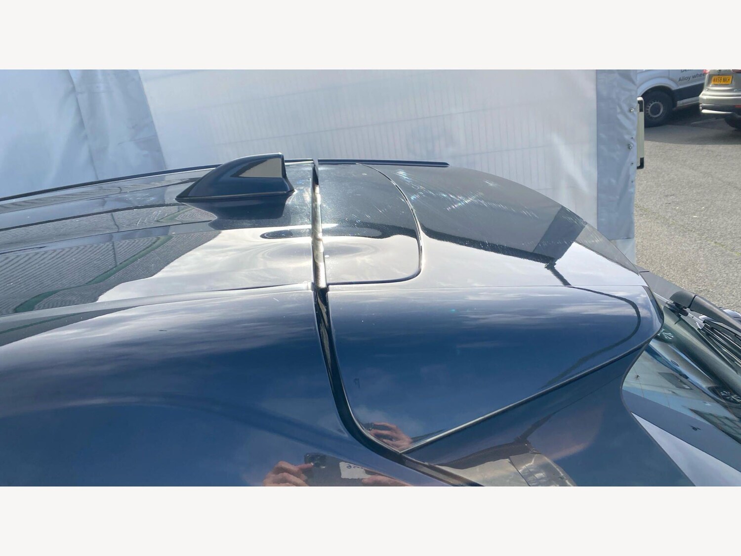 Used Toyota Yaris Cross for sale - 77658141: Photo 24