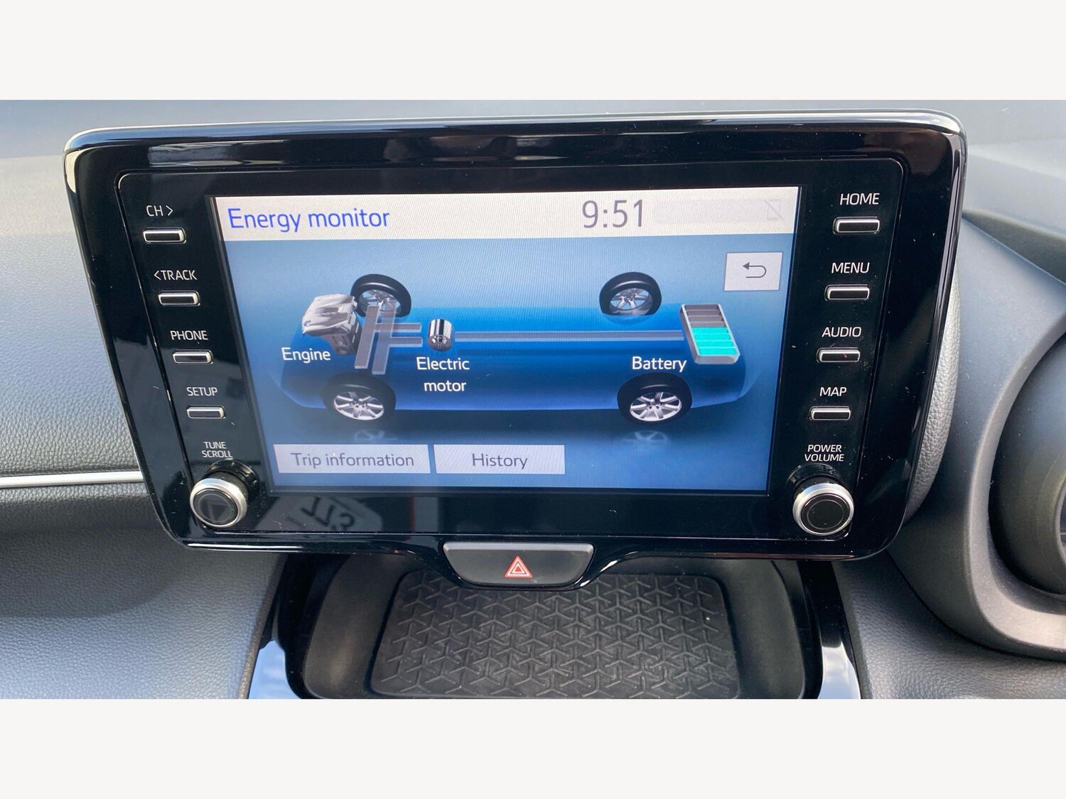 Used Toyota Yaris Cross for sale - 77658141: Photo 25