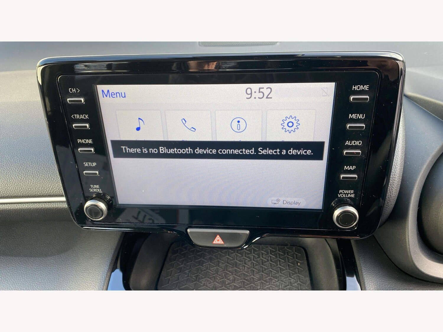 Used Toyota Yaris Cross for sale - 77658141: Photo 26