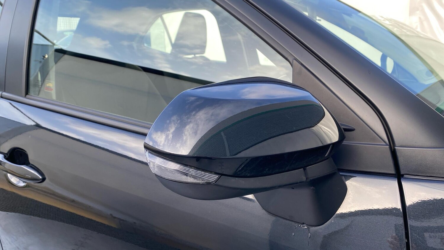 Used Toyota Yaris Cross for sale - 77658141: Photo 33