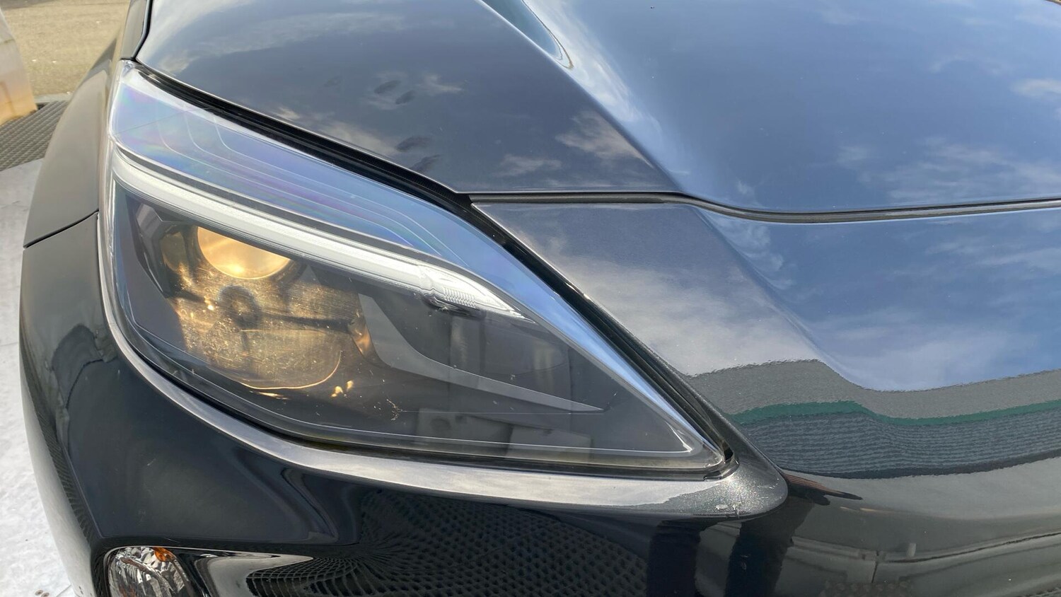 Used Toyota Yaris Cross for sale - 77658141: Photo 34