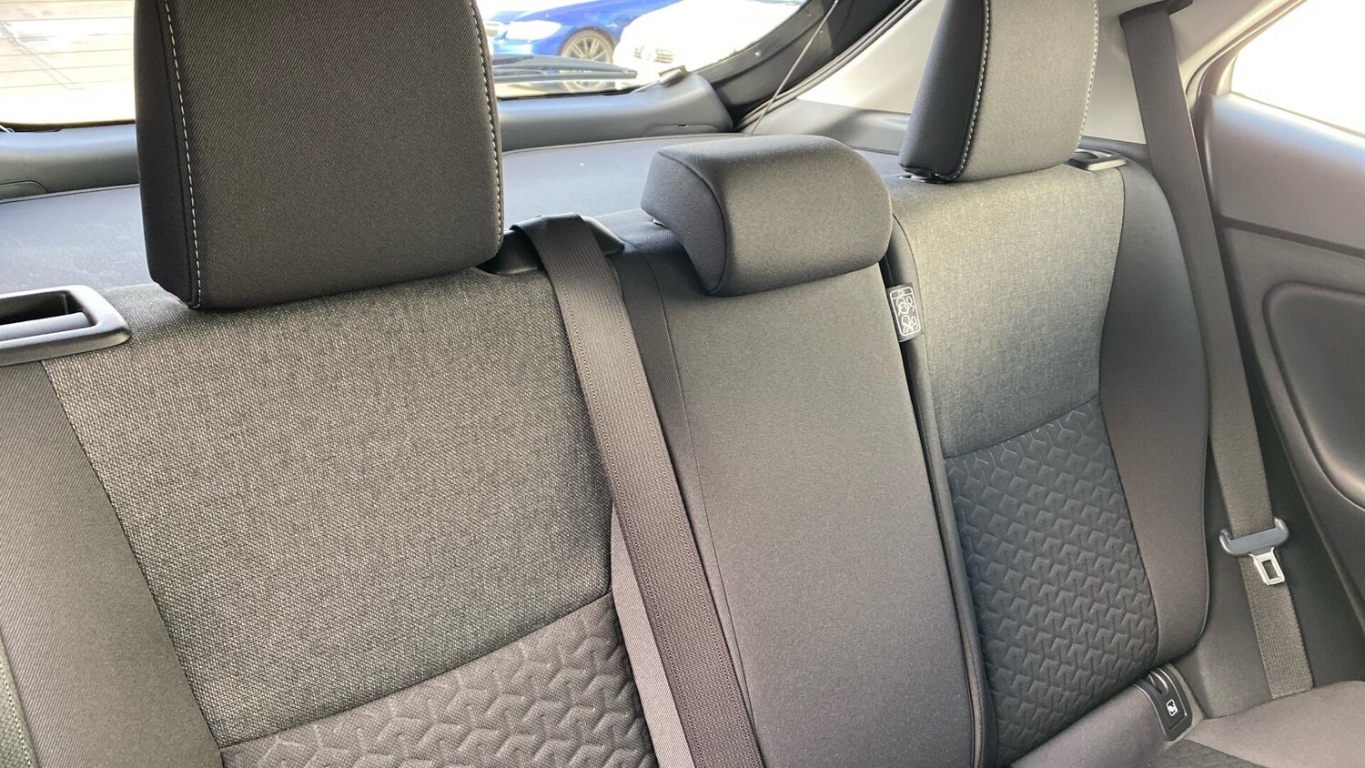 Used Toyota Yaris Cross for sale - 77658141: Photo 38