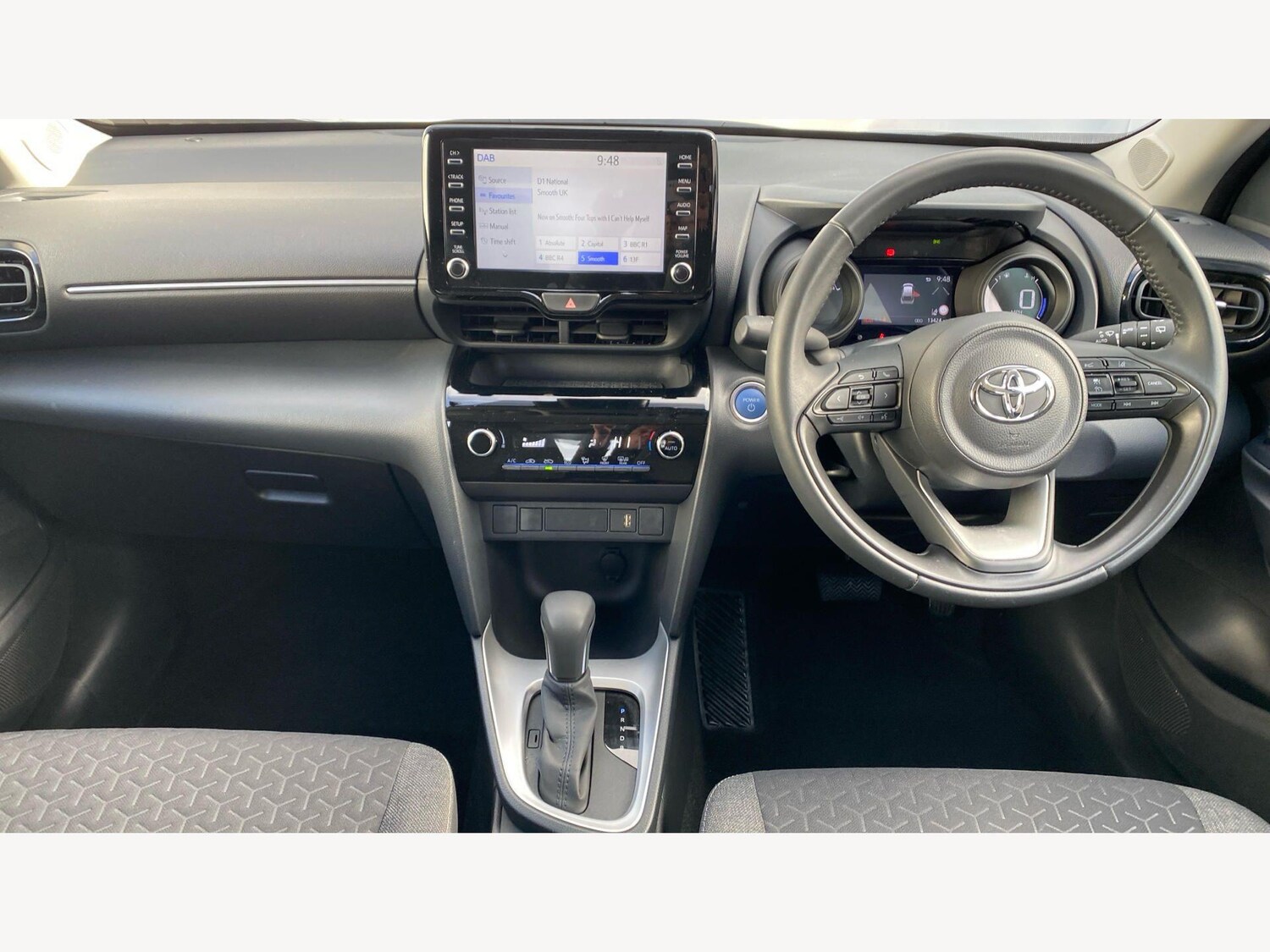Used Toyota Yaris Cross for sale - 77658141: Photo 7