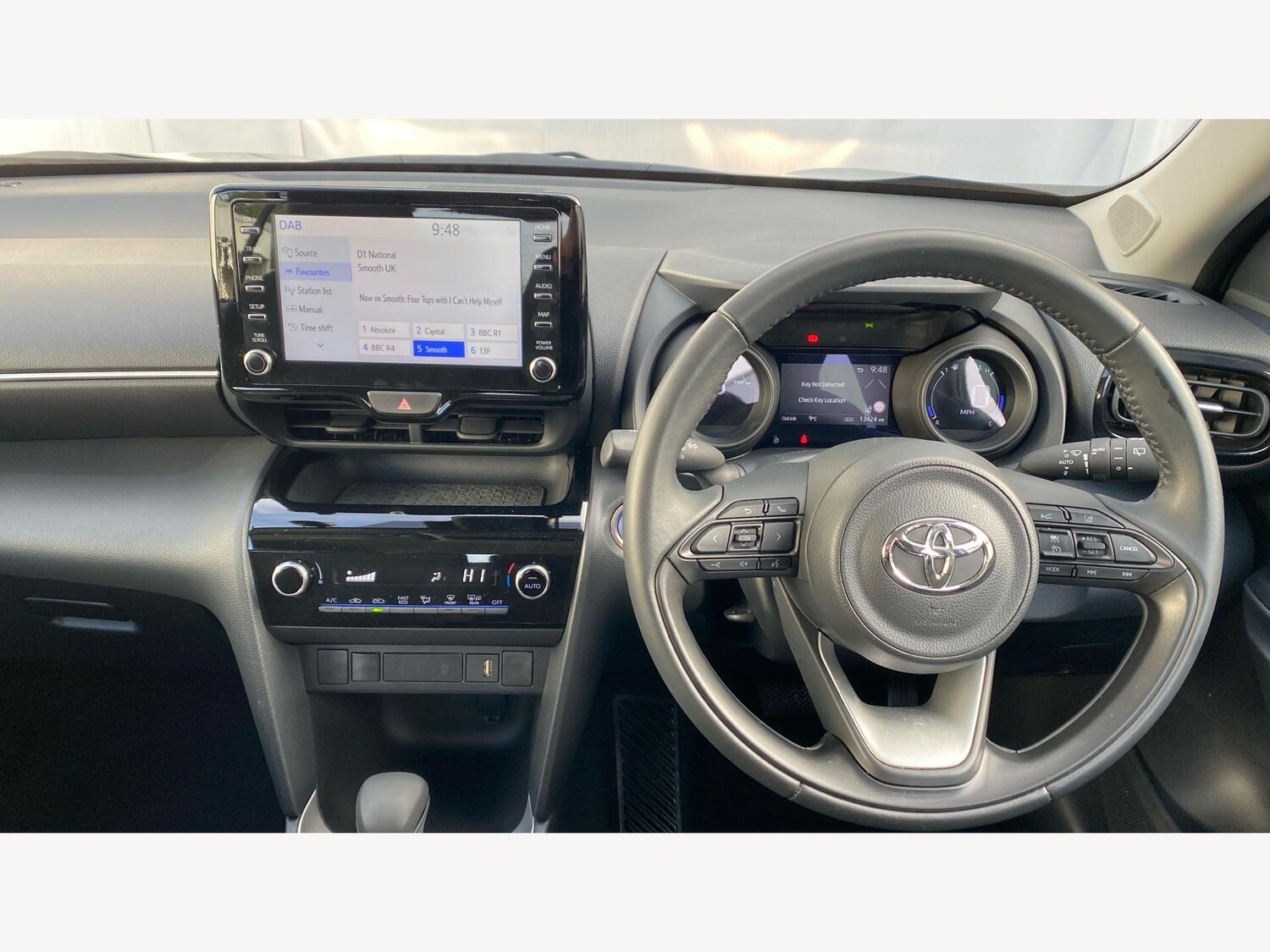 Used Toyota Yaris Cross for sale - 77658141: Photo 8
