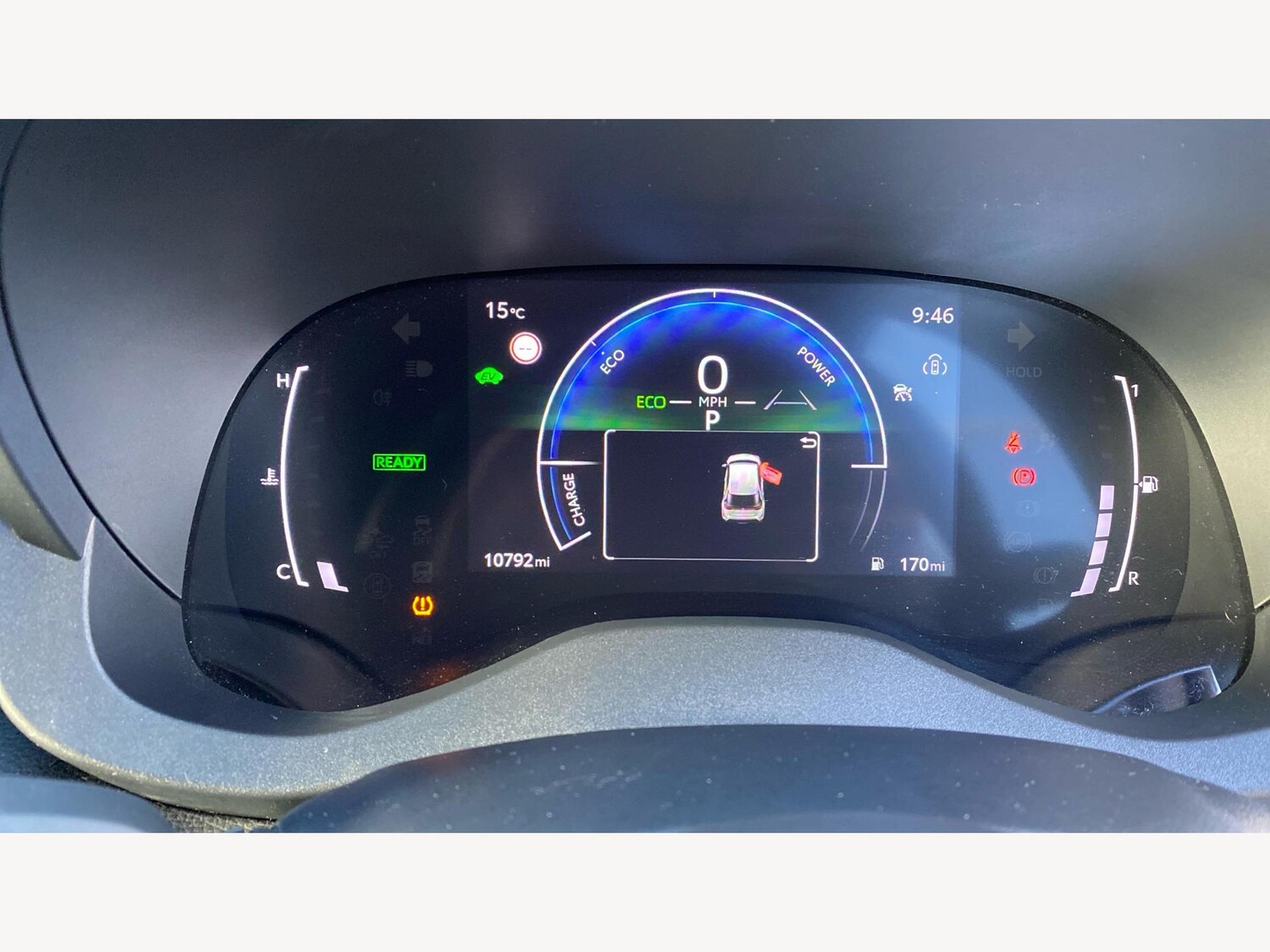 Used Toyota Yaris Cross 2024 for sale - 76013176: Photo 11