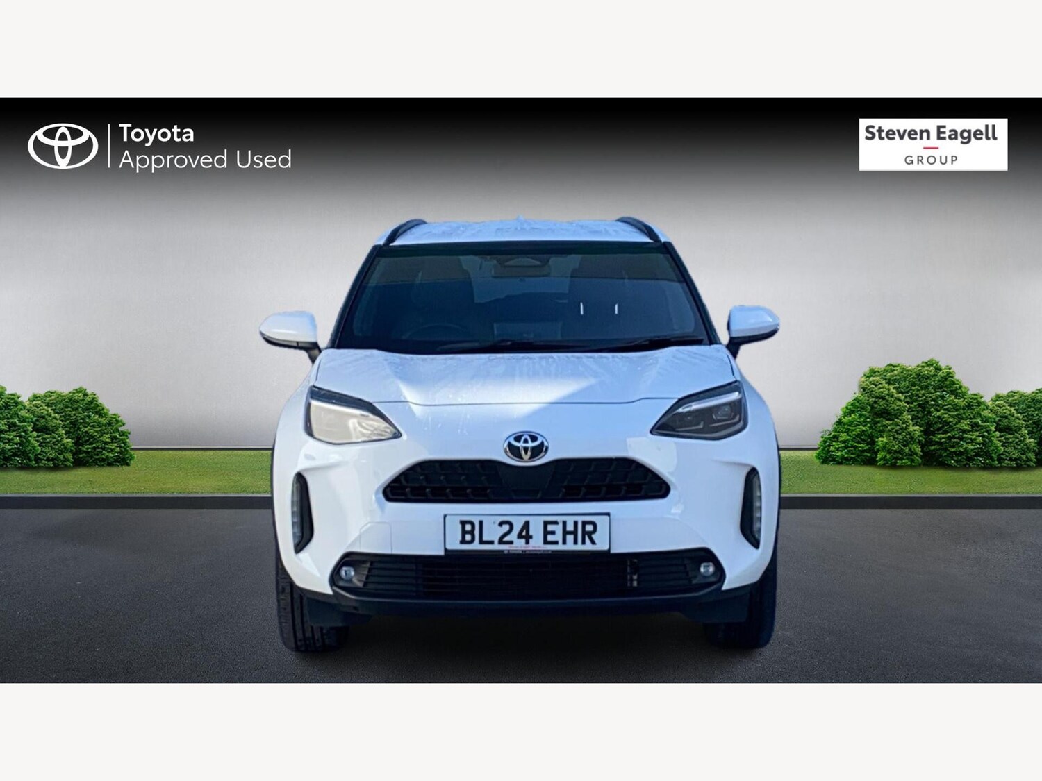 Used Toyota Yaris Cross 2024 for sale - 76013176: Photo 17