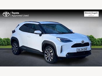 Toyota - Yaris Cross