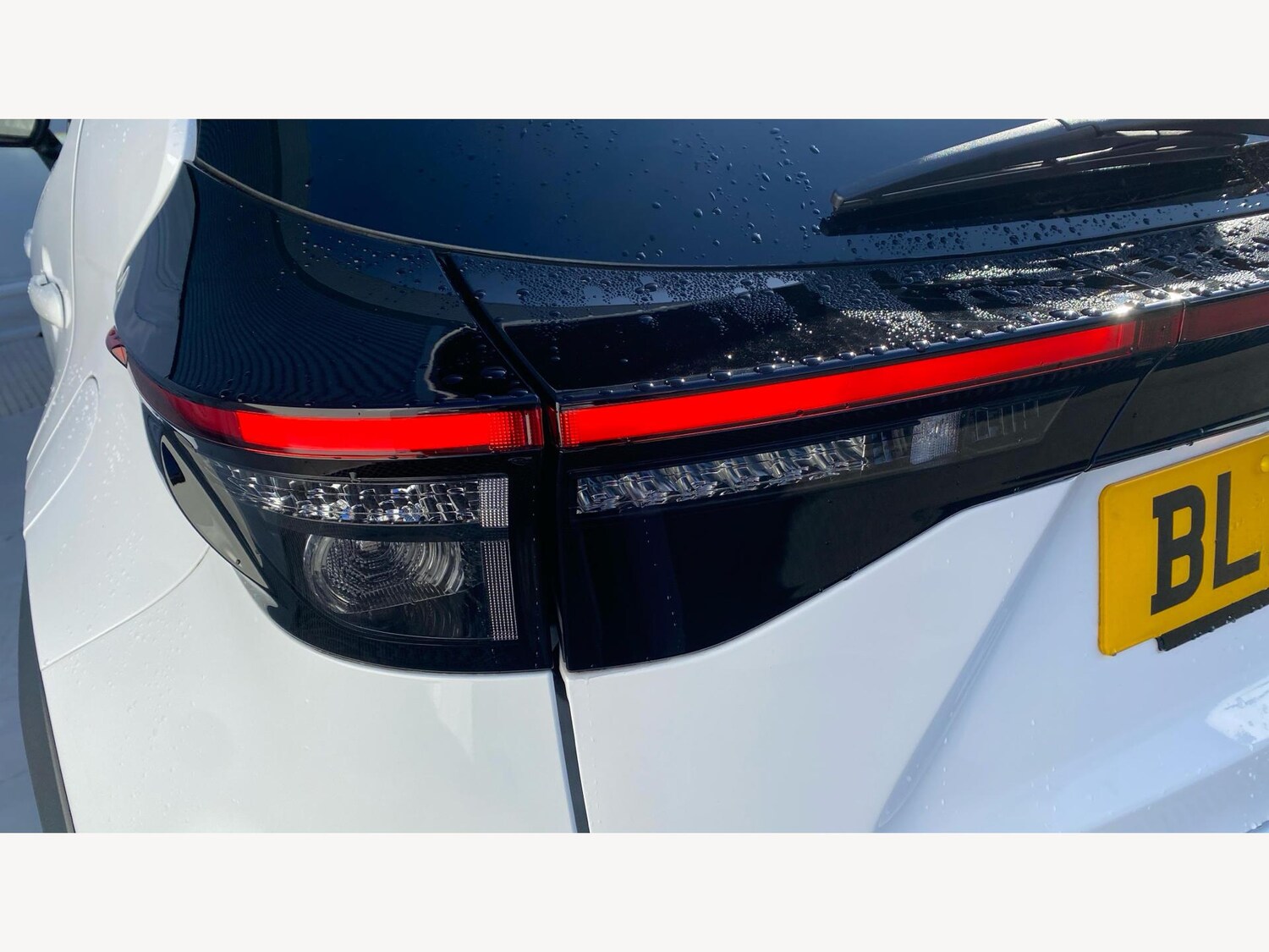 Used Toyota Yaris Cross 2024 for sale - 76013176: Photo 23