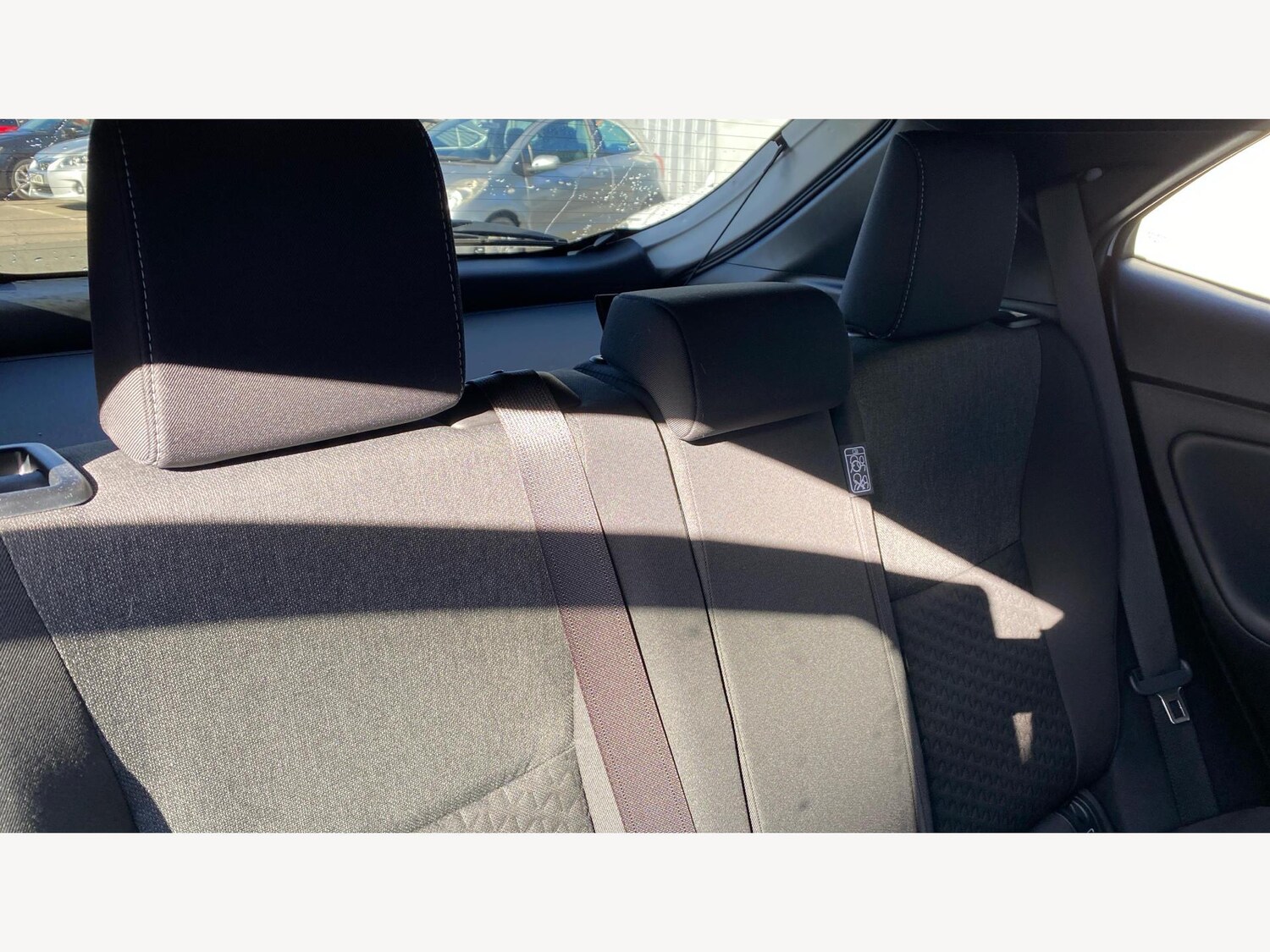 Used Toyota Yaris Cross 2024 for sale - 76013176: Photo 35