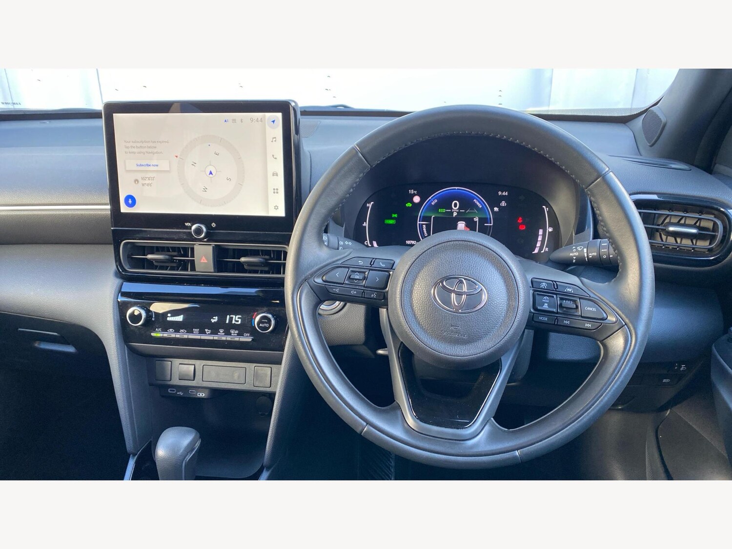 Used Toyota Yaris Cross 2024 for sale - 76013176: Photo 8