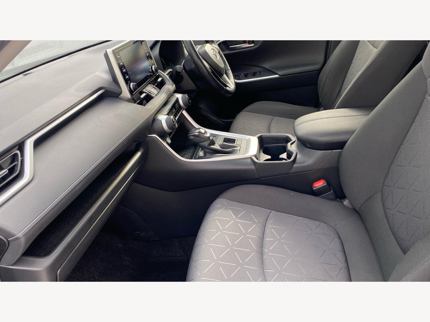 Used Toyota RAV4 for sale - 78214767: Photo 12