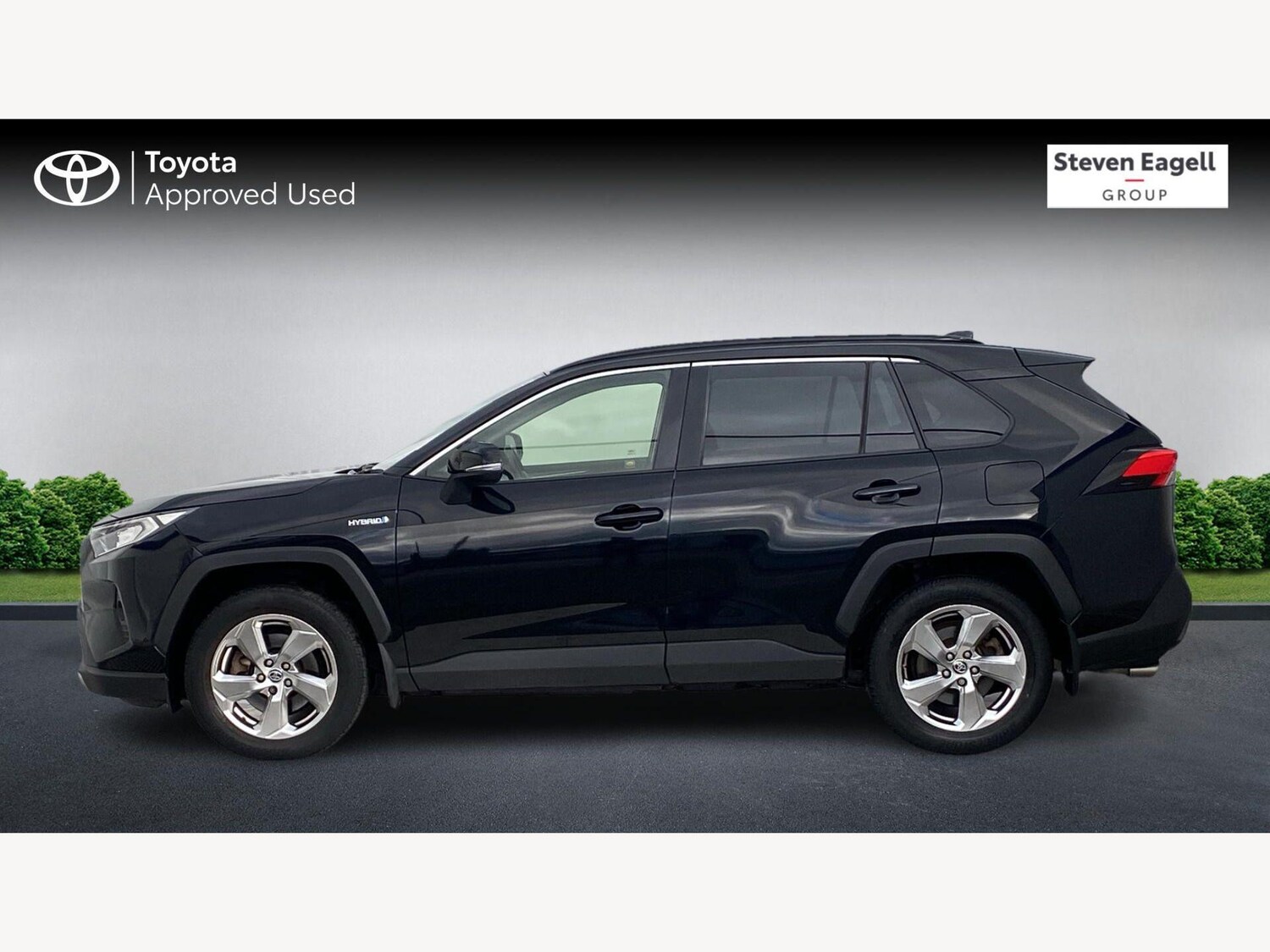 Used Toyota RAV4 for sale - 78214767: Photo 19