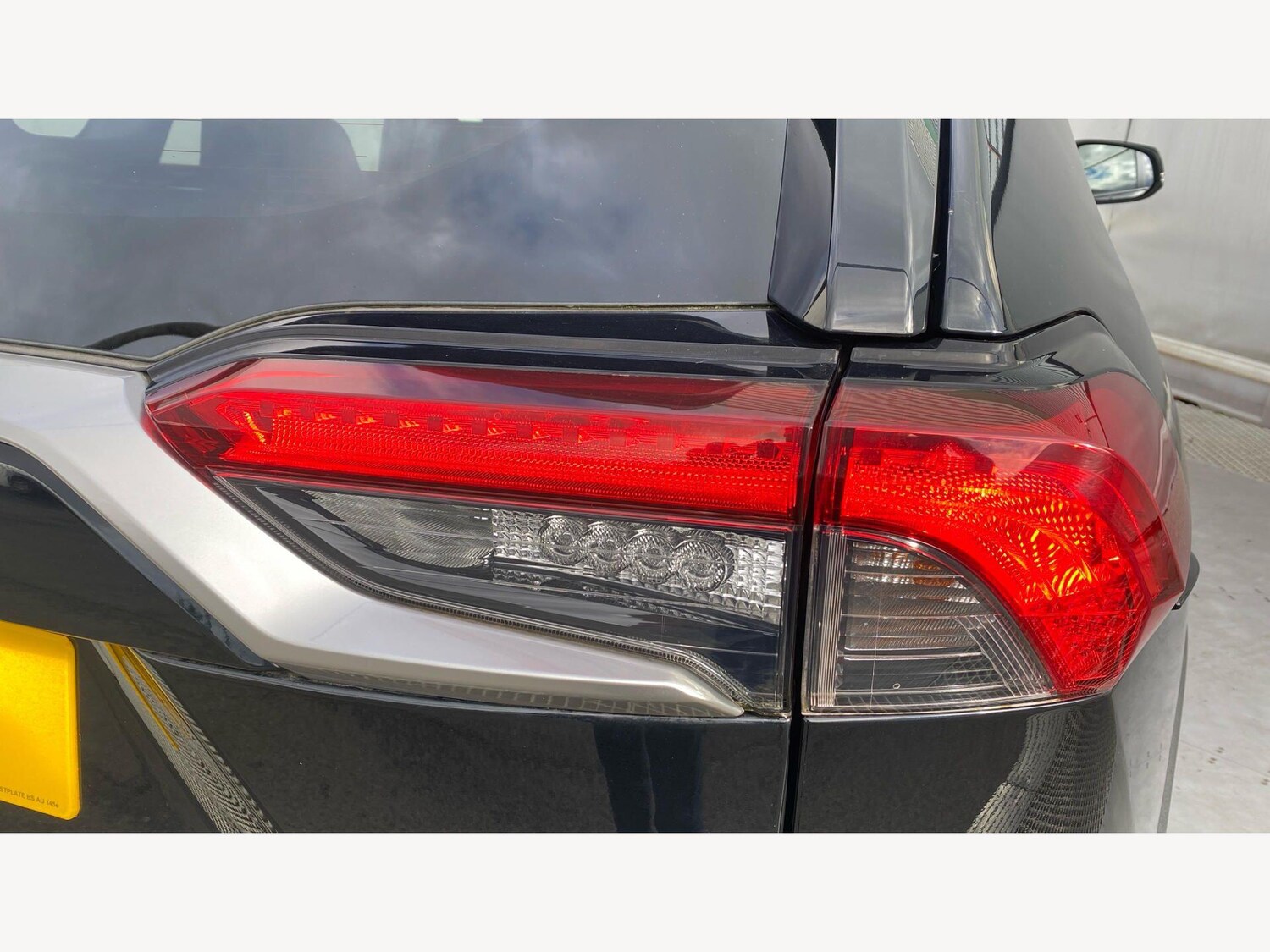 Used Toyota RAV4 for sale - 78214767: Photo 22