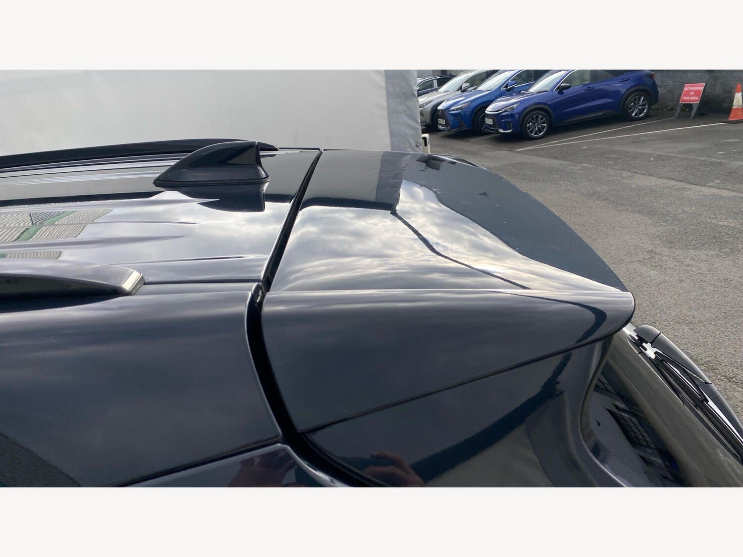 Used Toyota RAV4 for sale - 78214767: Photo 24