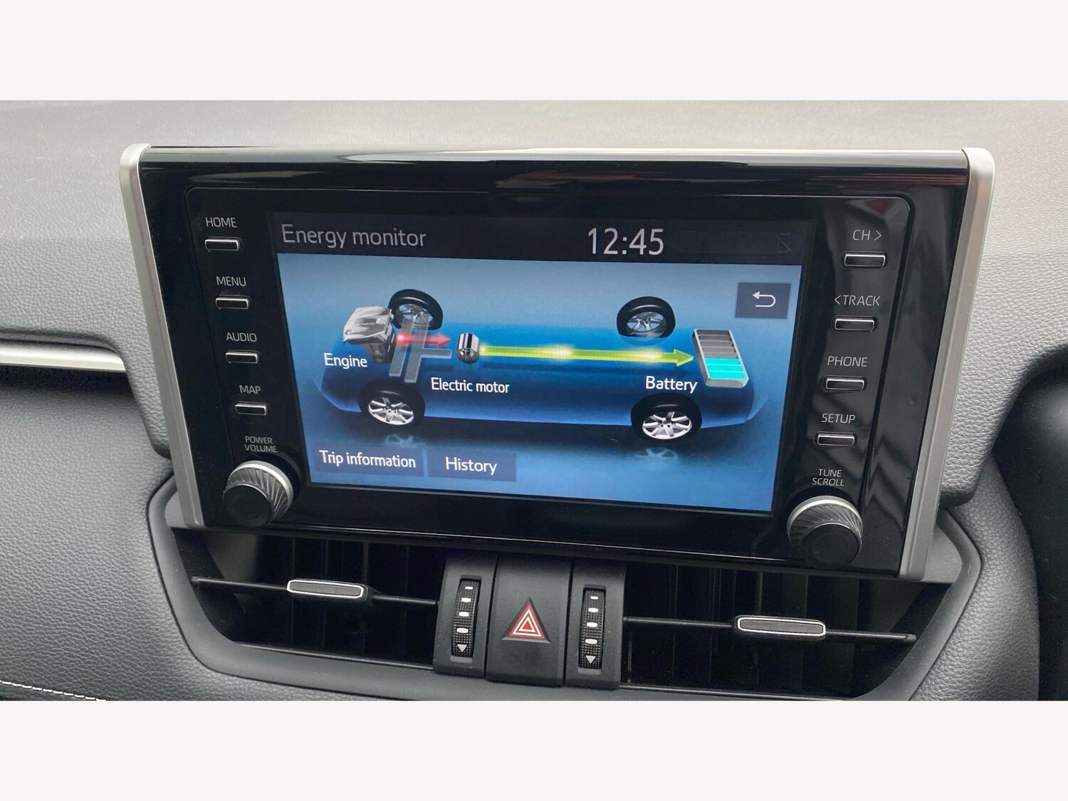 Used Toyota RAV4 for sale - 78214767: Photo 25