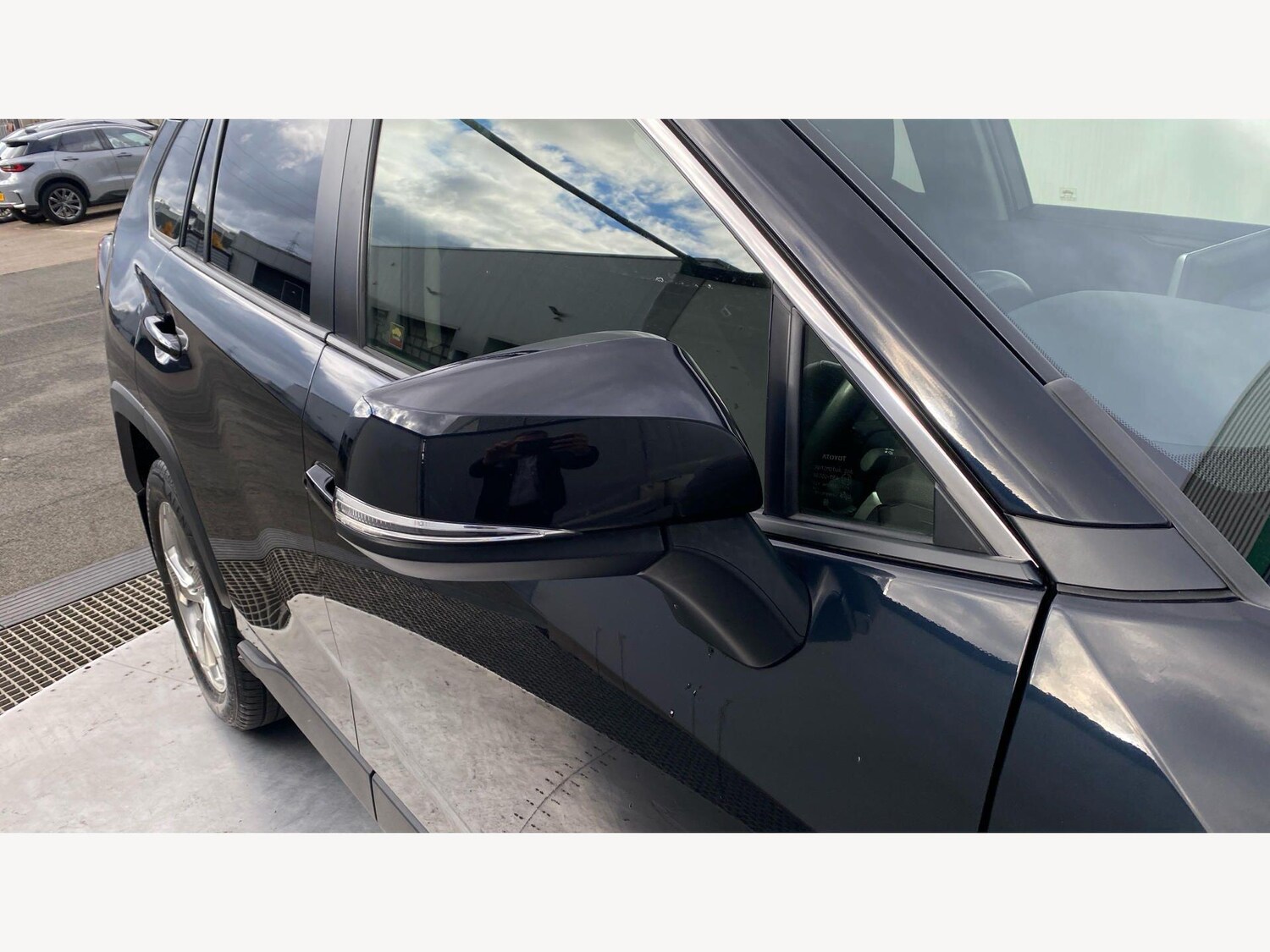 Used Toyota RAV4 for sale - 78214767: Photo 34