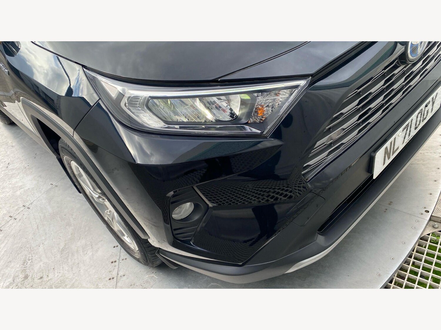 Used Toyota RAV4 for sale - 78214767: Photo 35