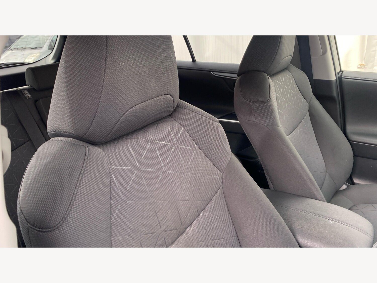 Used Toyota RAV4 for sale - 78214767: Photo 36