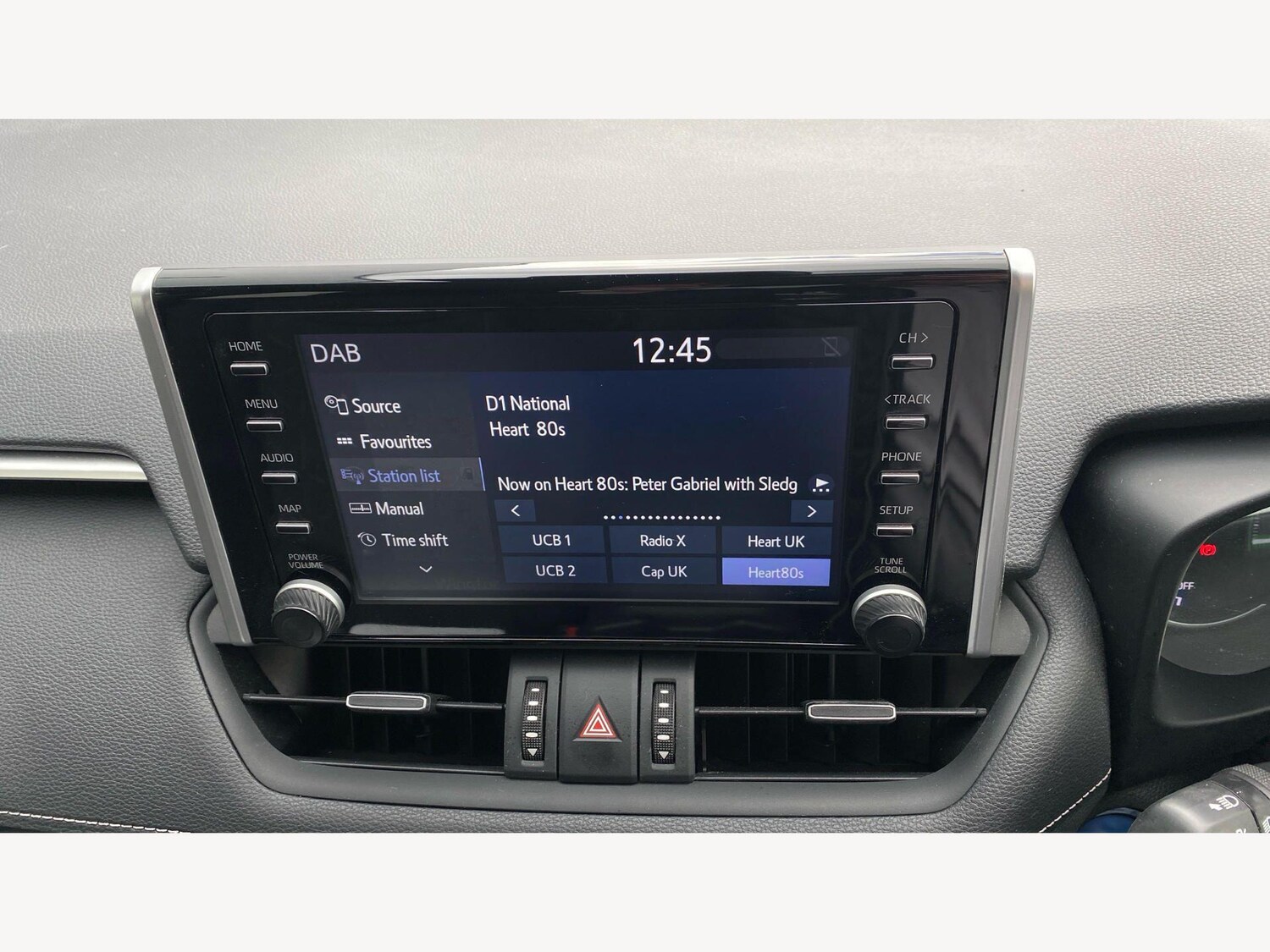 Used Toyota RAV4 for sale - 78214767: Photo 44