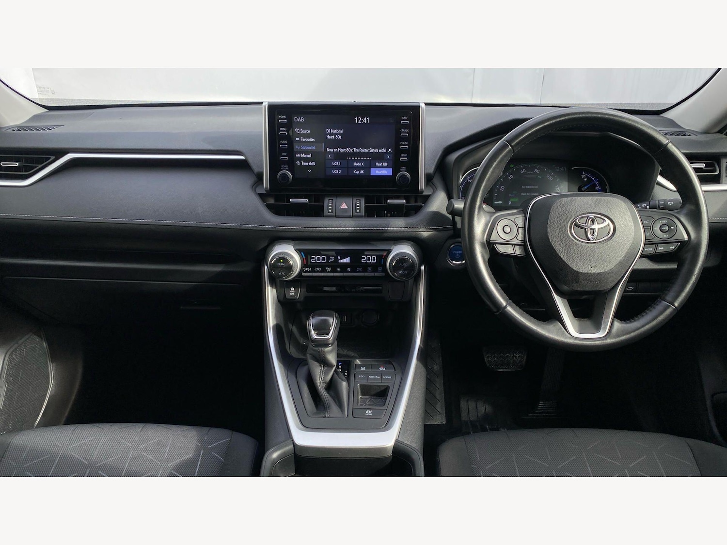 Used Toyota RAV4 for sale - 78214767: Photo 7