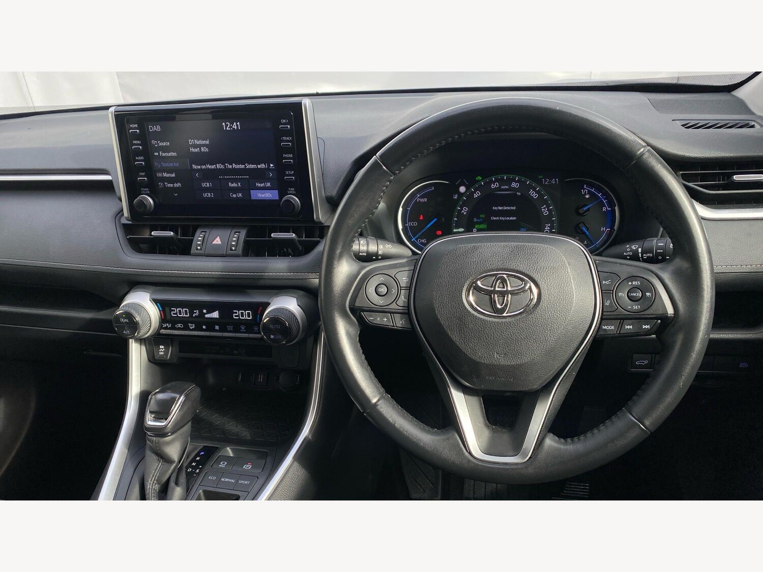 Used Toyota RAV4 for sale - 78214767: Photo 8