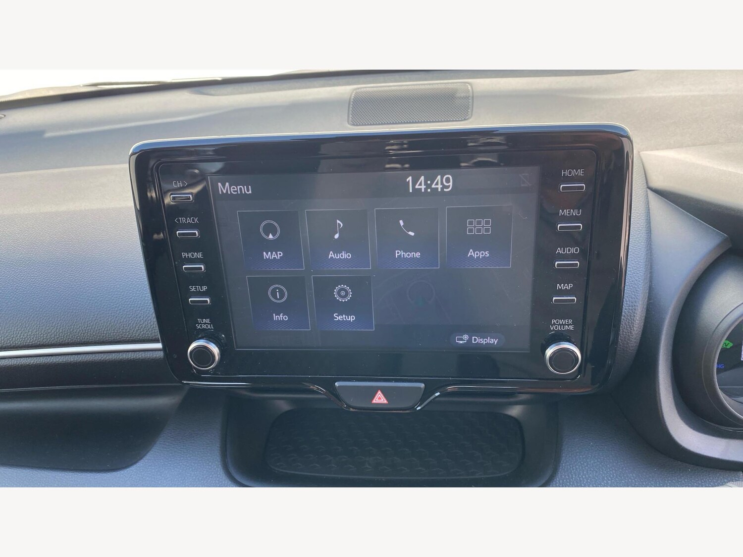 Vehicle 28