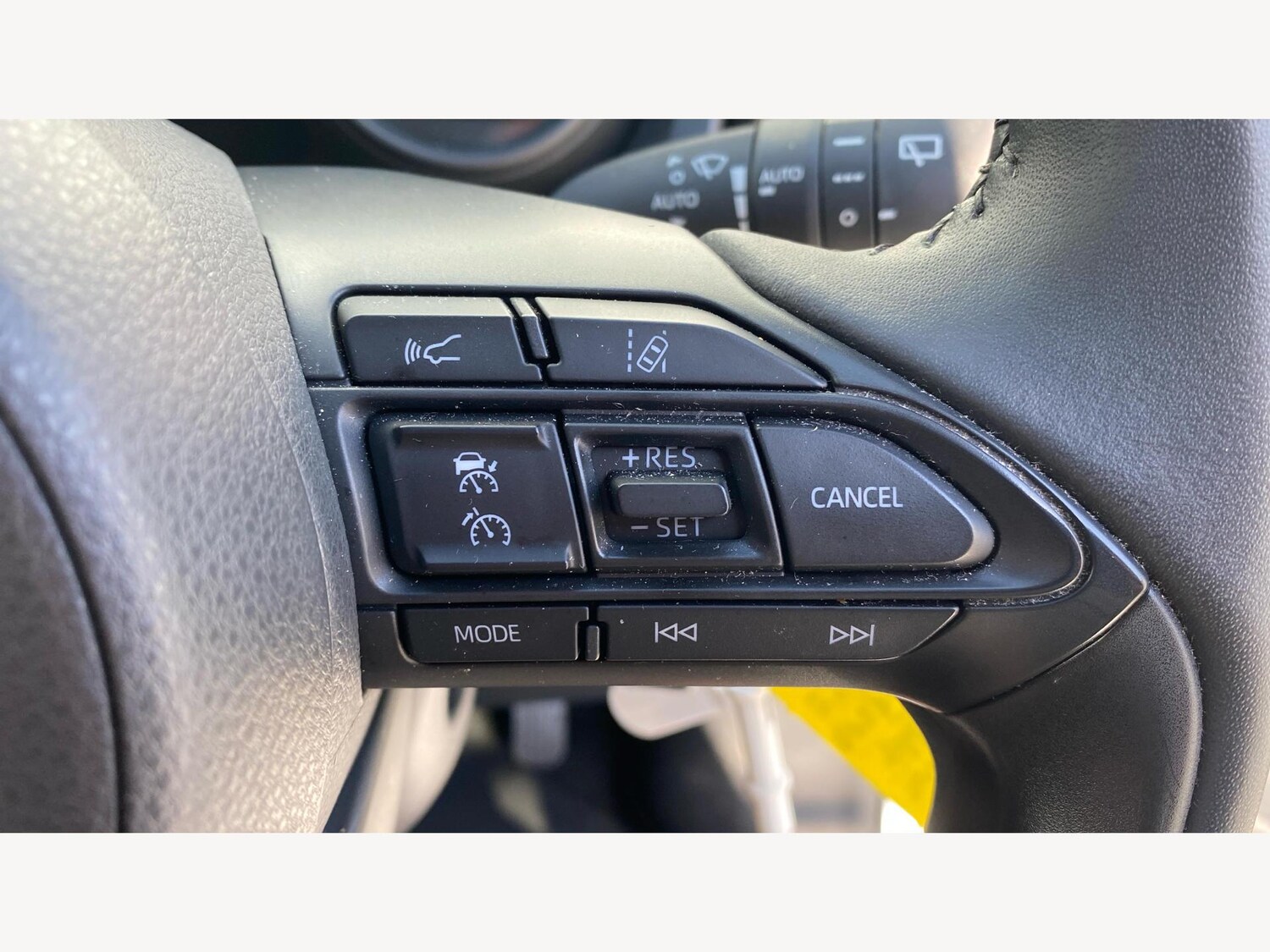 Vehicle 31