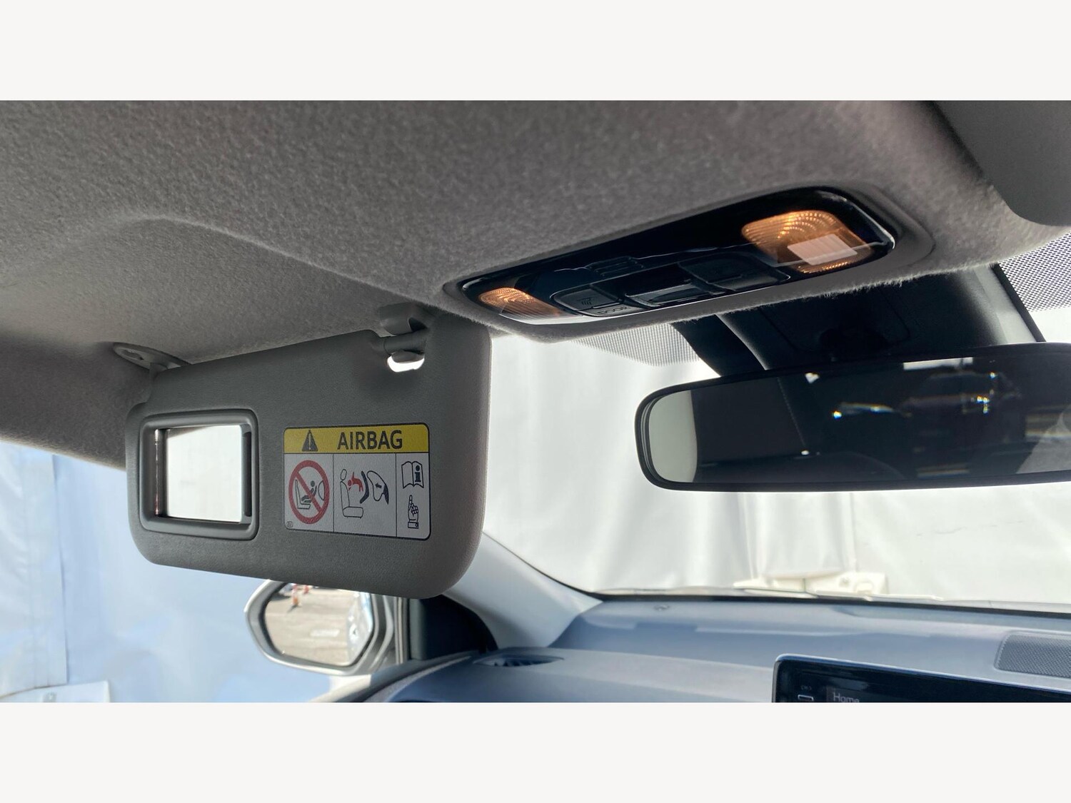 Vehicle 40