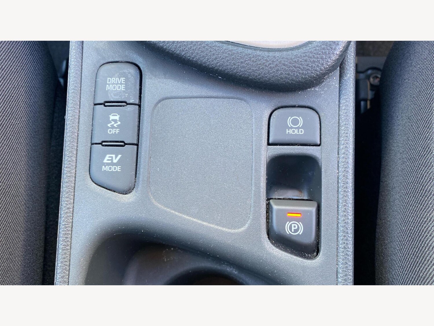 Vehicle 41
