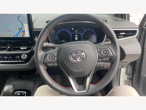 Used Toyota Corolla 2024 for sale - 74809850: Photo 10