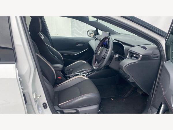 Used Toyota Corolla 2024 for sale - 74809850: Photo 13