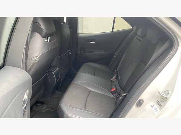Used Toyota Corolla 2024 for sale - 74809850: Photo 15