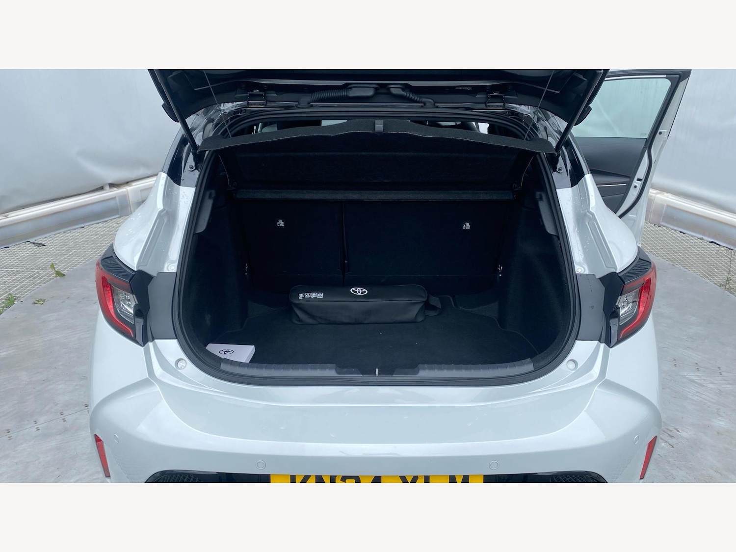 Vehicle 16