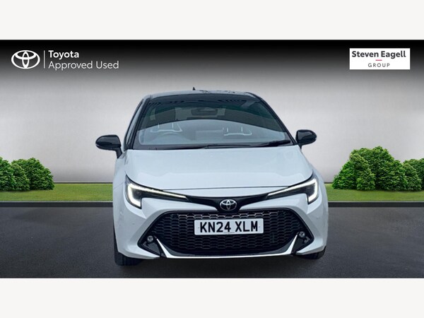 Used Toyota Corolla 2024 for sale - 74809850: Photo 17