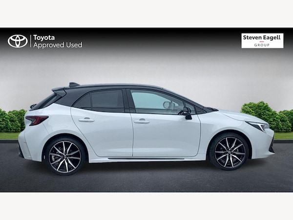 Used Toyota Corolla 2024 for sale - 74809850: Photo 18