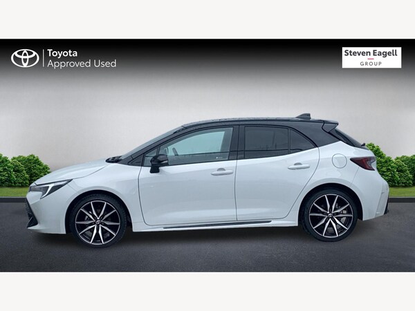 Used Toyota Corolla 2024 for sale - 74809850: Photo 19