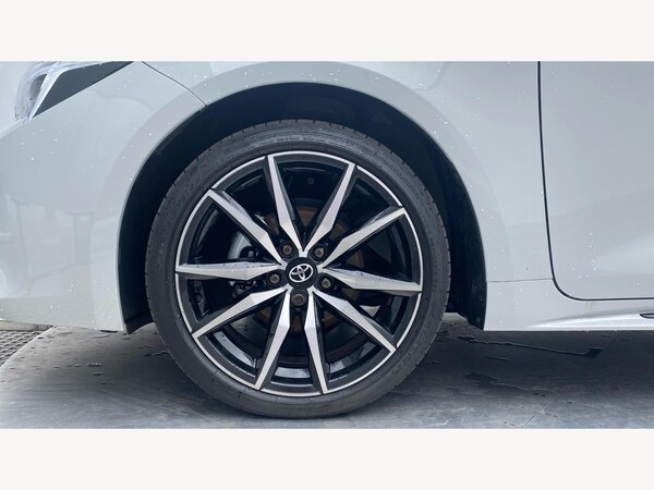 Used Toyota Corolla 2024 for sale - 74809850: Photo 20