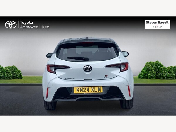 Used Toyota Corolla 2024 for sale - 74809850: Photo 21