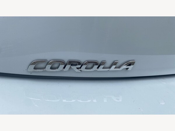 Used Toyota Corolla 2024 for sale - 74809850: Photo 24