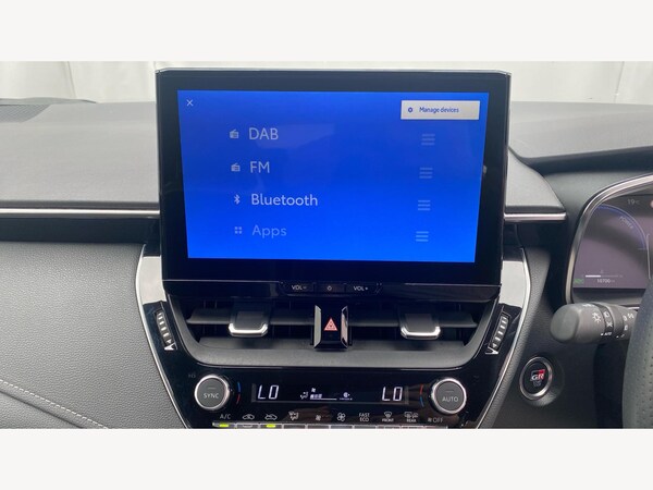Used Toyota Corolla 2024 for sale - 74809850: Photo 27